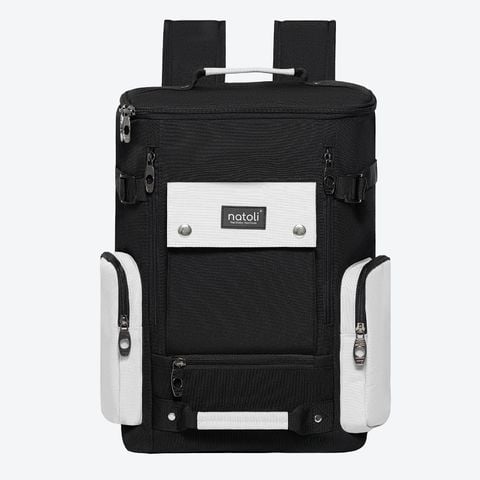 Balo nam chống sốc NATOLI - CORE BACKPACK B9