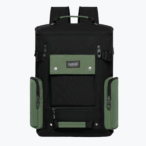 Balo nam chống sốc NATOLI - CORE BACKPACK B9