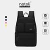 Balo nữ nhiều ngăn kháng nước NATOLI - Dynamic Backpack B1