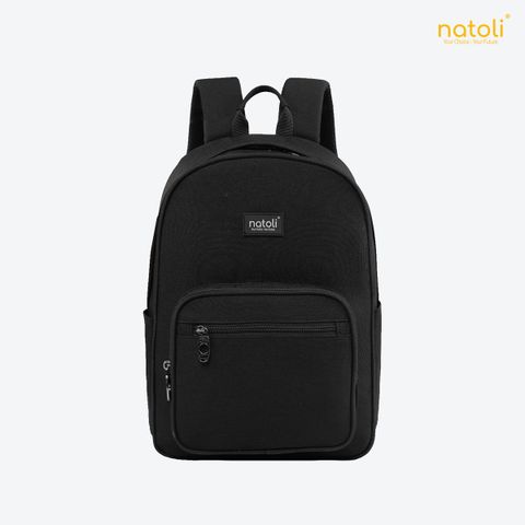 Balo nữ thỏ bông NATOLI - BST Sweet Bunny Backpack B28