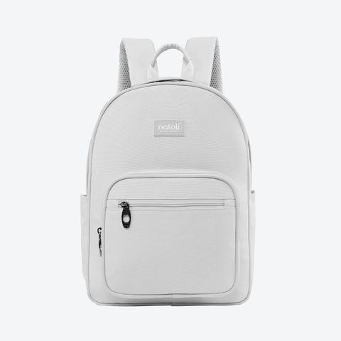 Balo nữ thỏ bông NATOLI - BST Sweet Bunny Backpack B28