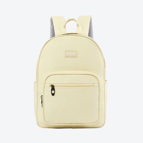 Balo nữ thỏ bông NATOLI - BST Sweet Bunny Backpack B28