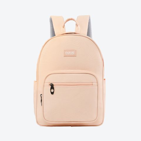 Balo nữ thỏ bông NATOLI - BST Sweet Bunny Backpack B28