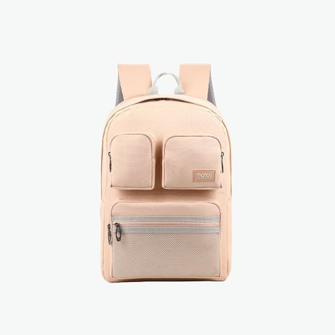 Balo nữ nhiều ngăn kháng nước NATOLI - Dynamic Backpack B1