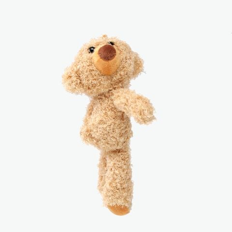 Balo nữ gấu bông NATOLI - Dreamy Teddy Bear School Backpack B16