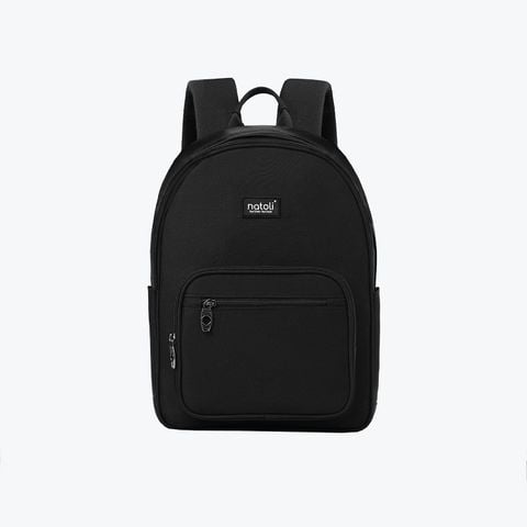 Balo nữ gấu bông NATOLI - Dreamy Teddy Bear School Backpack B16