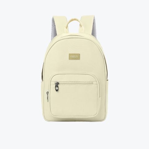 Balo nữ gấu bông NATOLI - Dreamy Teddy Bear School Backpack B16