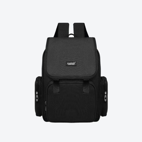 Balo thời trang nam nữ NATOLI - BST Everyday Utility Backpack B19