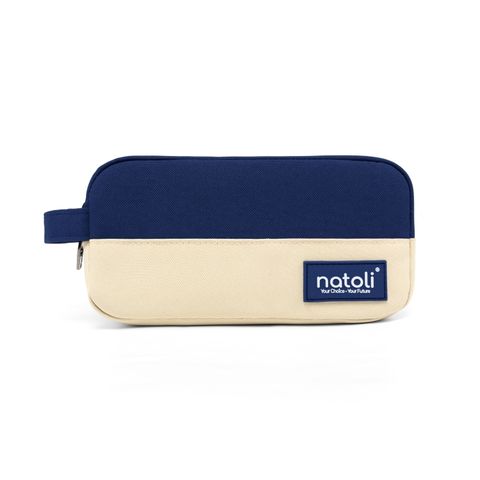 Bóp viết nhiều ngăn NATOLI - BST Simple Duo Pen Case T23