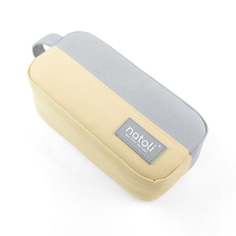 Bóp viết nhiều ngăn NATOLI - BST Simple Duo Pen Case T23