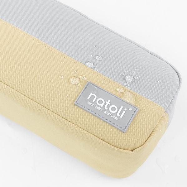 Bóp viết nhiều ngăn NATOLI - BST Simple Duo Pen Case T23
