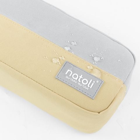 Bóp viết nhiều ngăn NATOLI - BST Simple Duo Pen Case T23