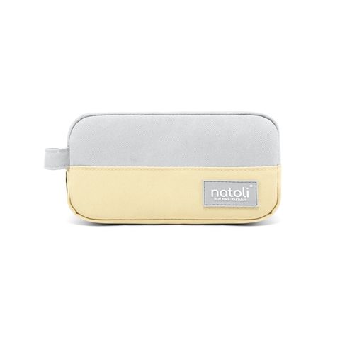 Bóp viết nhiều ngăn NATOLI - BST Simple Duo Pen Case T23