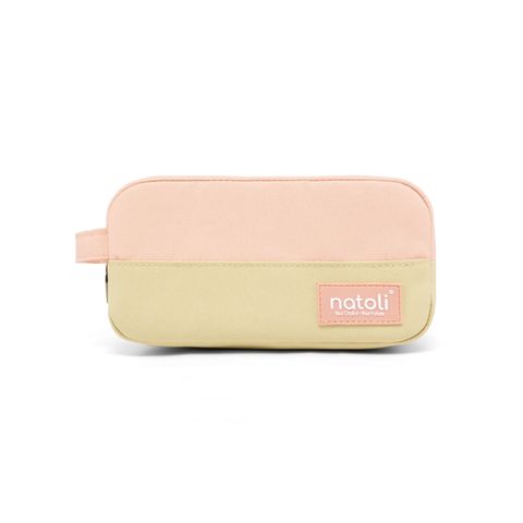 Bóp viết nhiều ngăn NATOLI - BST Simple Duo Pen Case T23