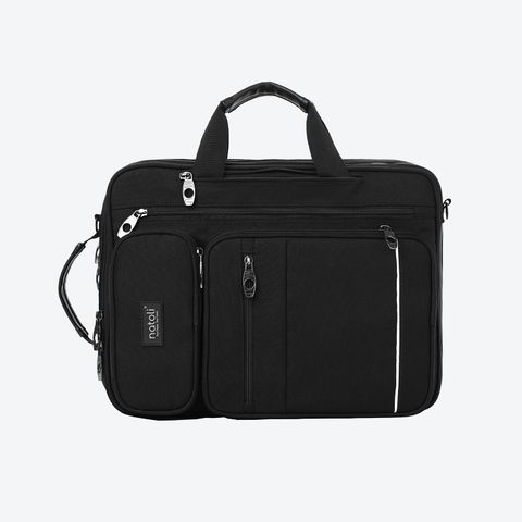 Cặp sách đi học NATOLI - BST Classic Multifunctional Backpack B17