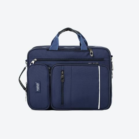Cặp sách đi học NATOLI - BST Classic Multifunctional Backpack B17