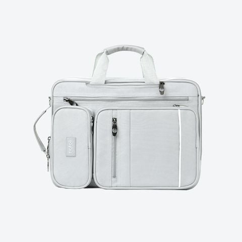 Cặp sách đi học NATOLI - BST Classic Multifunctional Backpack B17