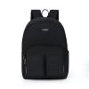 Balo thời trang nam nữ NATOLI - 0ld School Backpack B5