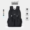 Balo nam nữ đi học NATOLI - WOLFI BACKPACK B7