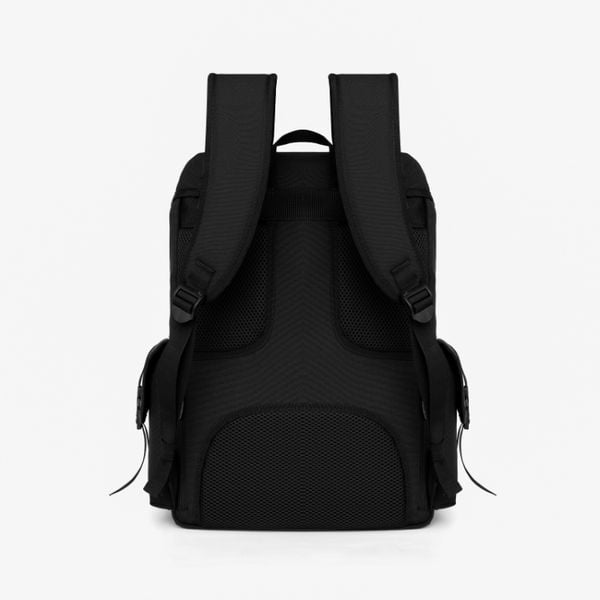 Balo nam nữ đi học NATOLI - WOLFI BACKPACK B7