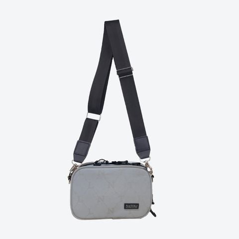 Túi đeo chéo nam nữ NATOLI - FLEX CROSS BAG T15