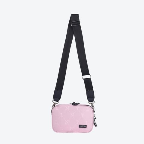 Túi đeo chéo nam nữ NATOLI - FLEX CROSS BAG T15