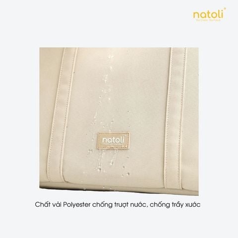 Túi tote nữ NATOLI - BST Elegant Shockproof Tote Bag T17