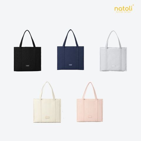 Túi tote nữ NATOLI - BST Elegant Shockproof Tote Bag T17