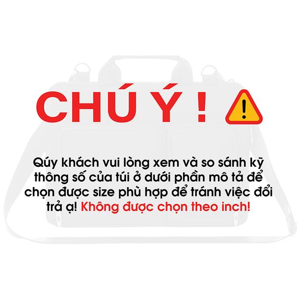 Túi chống sốc laptop kháng nước Natoli - BST Omnisack Bag T11