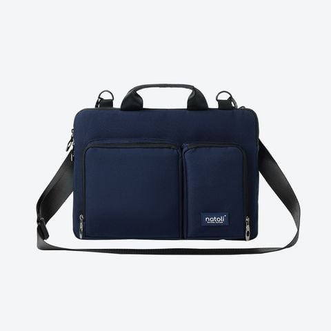 Túi chống sốc laptop kháng nước Natoli - BST Omnisack Bag T11