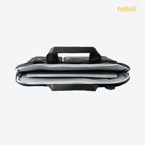 Túi chống sốc laptop kháng nước Natoli - BST Omnisack Bag T11