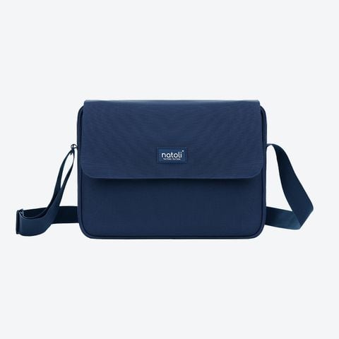 Túi đeo chéo đi học Natoli - Casual Cross T2