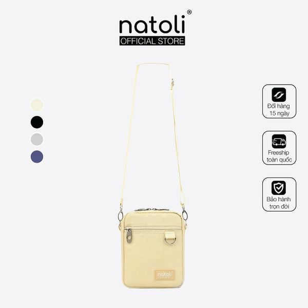 Túi đeo chéo mini thời trang NATOLI - mini Daily Crossbag T3