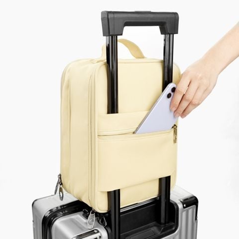 Túi đựng giày dép du lịch NATOLI - Elite Shoe Bag T28