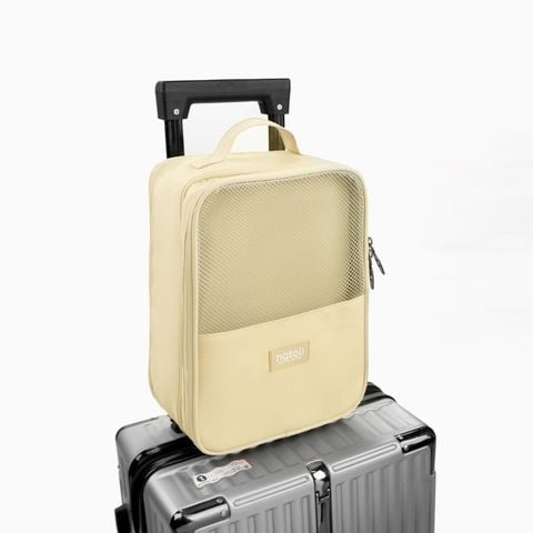 Túi đựng giày dép du lịch NATOLI - Elite Shoe Bag T28