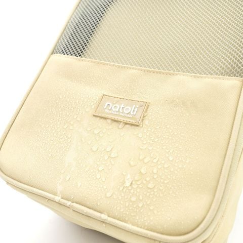 Túi đựng giày dép du lịch NATOLI - Elite Shoe Bag T28