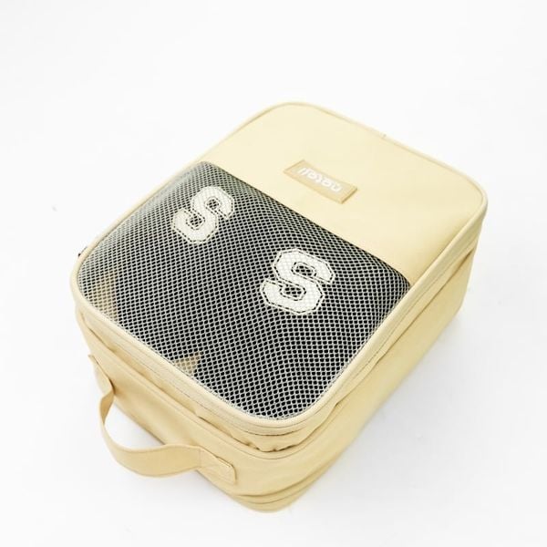 Túi đựng giày dép du lịch NATOLI - Elite Shoe Bag T28