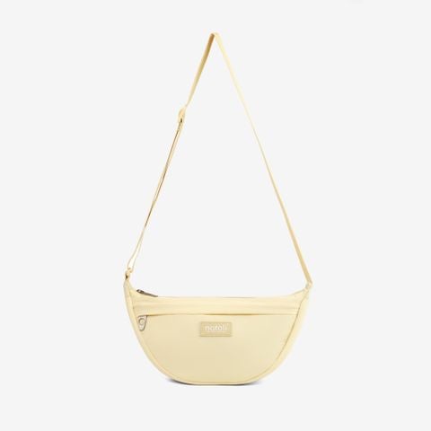 Túi phao đeo chéo nam nữ NATOLI - BST Soft Touch Crossbag T26