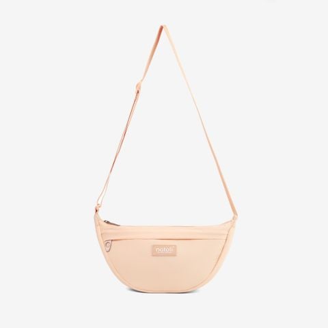 Túi phao đeo chéo nam nữ NATOLI - BST Soft Touch Crossbag T26