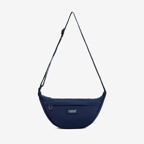 Túi phao đeo chéo nam nữ NATOLI - BST Soft Touch Crossbag T26