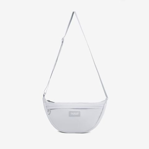Túi phao đeo chéo nam nữ NATOLI - BST Soft Touch Crossbag T26