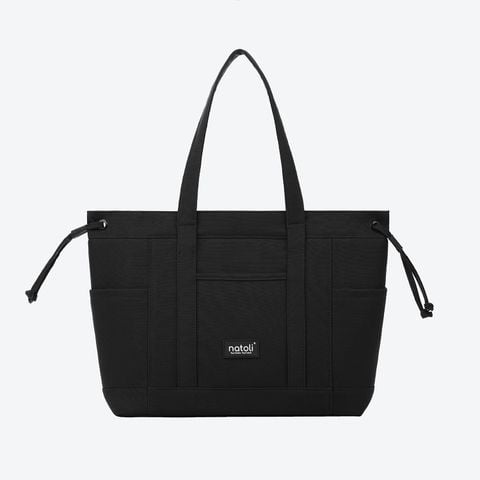 Túi tote nữ nhiều ngăn NATOLI - BST Elegant Edge Bag T19