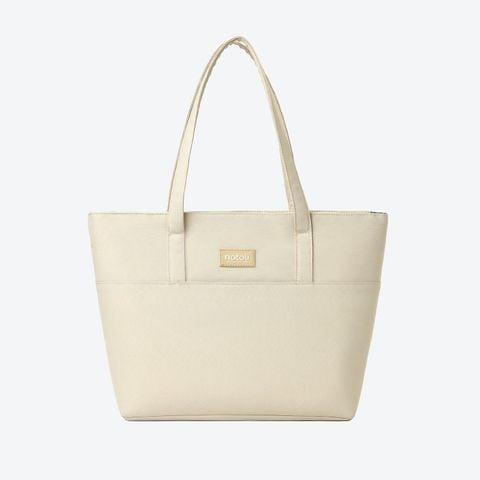 Túi tote nữ nhiều ngăn NATOLI - Elegant Chicbag T4