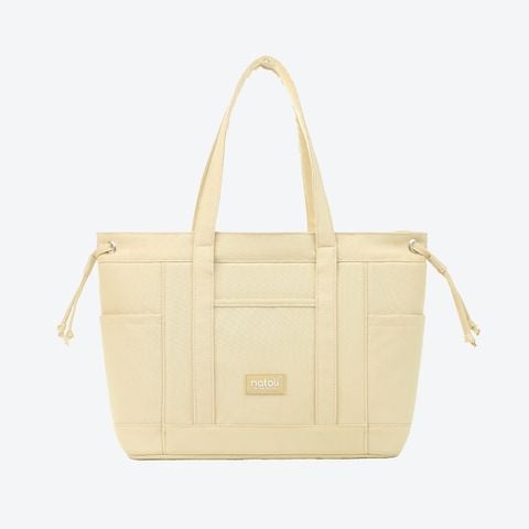 Túi tote nữ nhiều ngăn NATOLI - BST Elegant Edge Bag T19