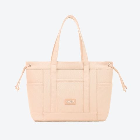 Túi tote nữ nhiều ngăn NATOLI - BST Elegant Edge Bag T19