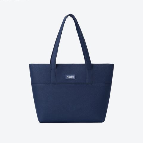 Túi tote nữ nhiều ngăn NATOLI - Elegant Chicbag T4