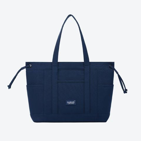 Túi tote nữ nhiều ngăn NATOLI - BST Elegant Edge Bag T19