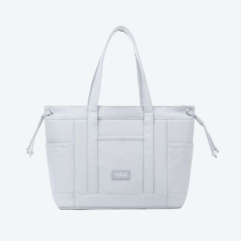 Túi tote nữ nhiều ngăn NATOLI - BST Elegant Edge Bag T19