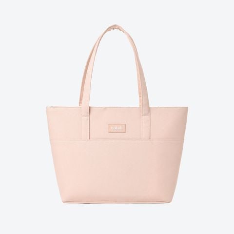Túi tote nữ nhiều ngăn NATOLI - Elegant Chicbag T4