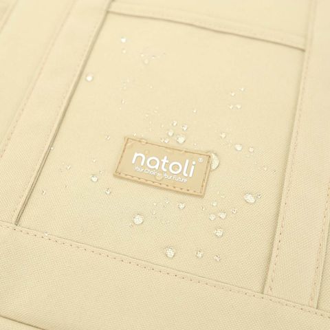 Túi tote nữ nhiều ngăn NATOLI - BST Elegant Edge Bag T19